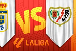 ¿Cuándo y dónde ver Real Oviedo vs Rayo Vallecano?