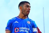 ¡Se queda! Erik Lira renovará con Cruz Azul en plena semana de Clásico Joven