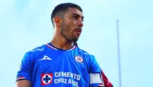 ¡Se queda! Erik Lira renovará con Cruz Azul en plena semana de Clásico Joven