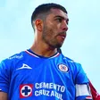 ¡Se queda! Erik Lira renovará con Cruz Azul en plena semana de Clásico Joven