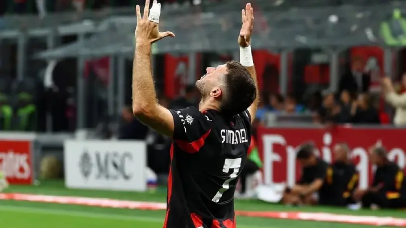 ¡Una millonada! Sunderland prepara oferta de 30 millones de euros por Santiago Giménez