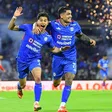 Cruz Azul rompe histórico récord de Pumas en el Estadio Olímpico Universitario