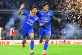 Cruz Azul rompe histórico récord de Pumas en el Estadio Olímpico Universitario