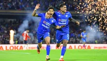 Cruz Azul rompe histórico récord de Pumas en el Estadio Olímpico Universitario
