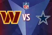 Washington Commanders vs Dallas Cowboys: ¿Dónde y cuándo ver la Semana 7 de la NFL?