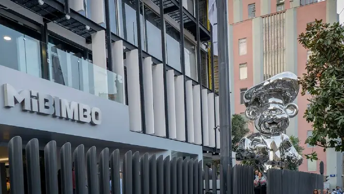 Bimbo abre su propio museo interactivo en CDMX: te revelamos dónde queda