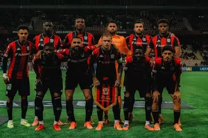 Ligue 1: Jugadores de Niza fueron agredidos por la afición