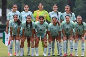 Mundial Femenil Sub-17: ¿Cuándo y dónde ver el México vs Corea del Norte? EN VIVO
