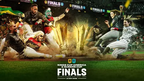 Kings Cup America & Queens Cup Finals: Partidos, horarios y dónde ver