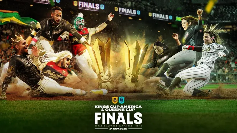 Kings Cup America & Queens Cup Finals: Partidos, horarios y dónde ver