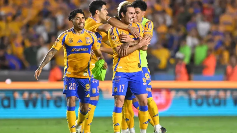 Uriel Antuna y Sebastián Córdova: Los números de los jugadores que quiere Pumas