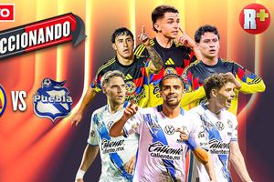 América vs Puebla EN VIVO Liga MX Jornada 14 Apertura 2025