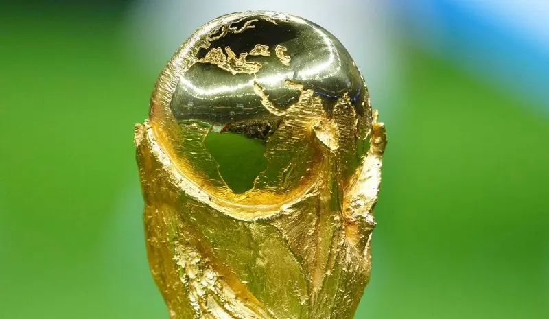 Trofeo del Mundial | IMAGO7