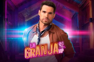 Eleazar Gómez fuera de La Granja VIP: Público pide su expulsión por supuesto nuevo caso de violencia