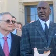 Michael Jordan y NASCAR pondrán fin a su juicio tras llegar a un acuerdo