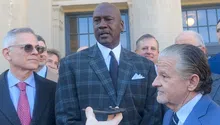Michael Jordan y NASCAR pondrán fin a su juicio tras llegar a un acuerdo