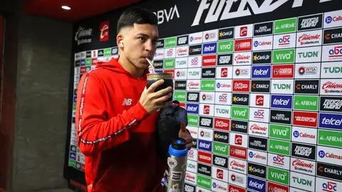 Atlético San Luis se refuerza con exjugador de Toluca