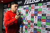 Atlético San Luis se refuerza con exjugador de Toluca