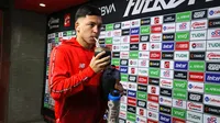 Atlético San Luis se refuerza con exjugador de Toluca