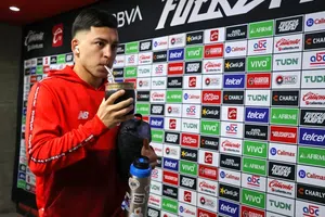 Atlético San Luis se refuerza con exjugador de Toluca
