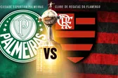 Palmeiras vs Flamengo: ¿Cuándo, dónde y a qué hora ver la Gran Final de la Copa Libertadores 2025?