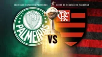 Palmeiras vs Flamengo: ¿Cuándo, dónde y a qué hora ver la Gran Final de la Copa Libertadores 2025?