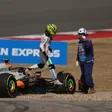 ¿Amigo o enemigo? Piastri contra Norris y otros choques memorables en la F1 entre compañeros