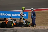 ¿Amigo o enemigo? Piastri contra Norris y otros choques memorables en la F1 entre compañeros