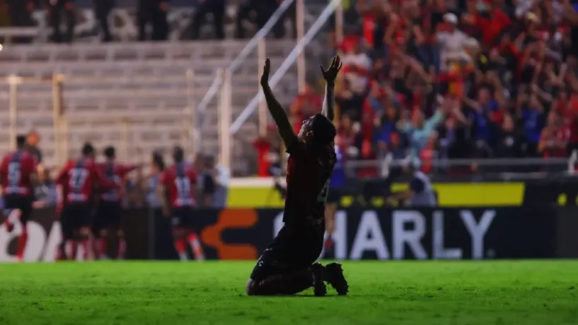 Atlas se reencuentra con el triunfo tras imponerse 2 a 0 ante León