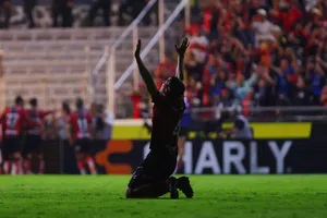 Atlas se reencuentra con el triunfo tras imponerse 2 a 0 ante León