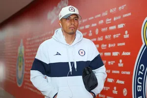 Ángel Sepúlveda se acerca a Chivas; ya hay preacuerdo con Cruz Azul