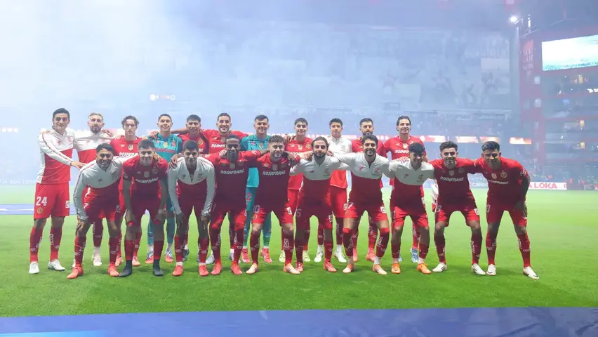 Toluca| IMAGO7