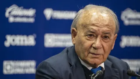Incógnitos: Cruz Azul y el ‘misterioso’ silencio tras la muerte de 'Billy' Álvarez