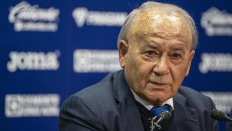 Se revela oscuro secreto de Billy Álvarez en Cooperativa La Cruz Azul