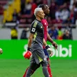 Keylor Navas y demás jugadores de Costa Rica rompen en llanto tras la eliminación del Mundial
