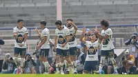 Pumas regresa a la próxima edición de la Concachampions; es el sexto equipo mexicano