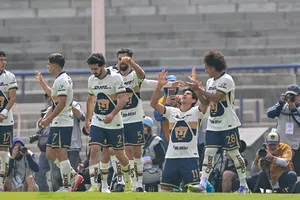 Pumas regresa a la próxima edición de la Concachampions; es el sexto equipo mexicano