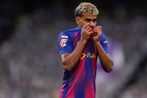 De Jong tras el cruce de jugadores del Real Madrid con Yamal: “Exageran con él”