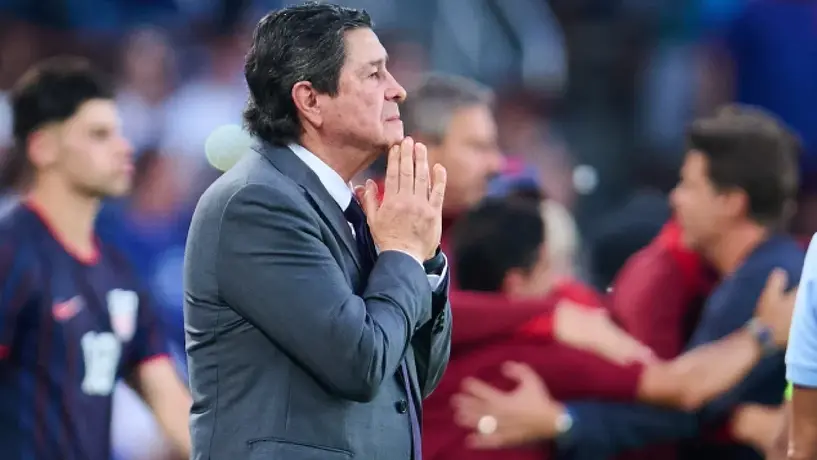 "Nos cag... y eliminaste": prensa y afición en Guatemala explota contra Tena