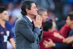 "Nos cag... y eliminaste": prensa y afición en Guatemala explota contra Tena