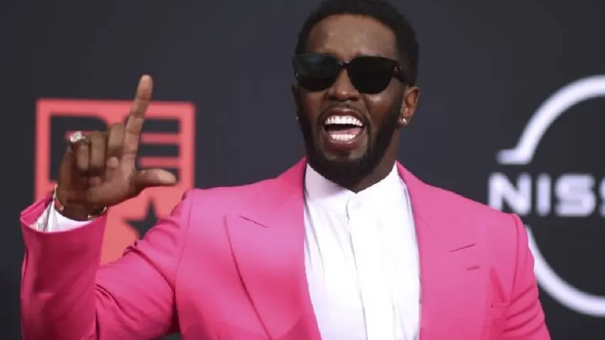 Diddy fue arrestado en septiembre de 2024 y sentenciado en octubre de 2025. / AP