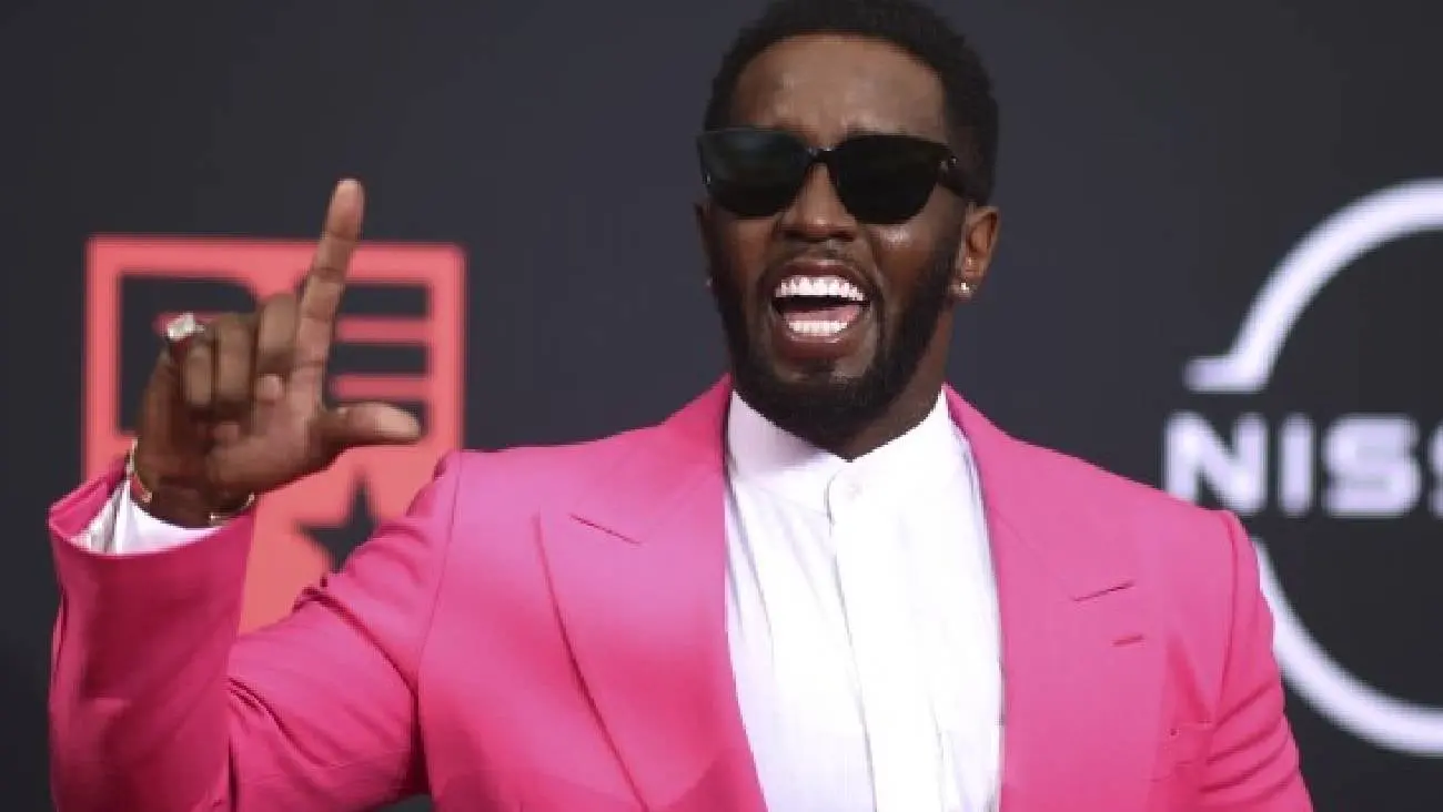 Diddy fue arrestado en septiembre de 2024 y sentenciado en octubre de 2025. / AP