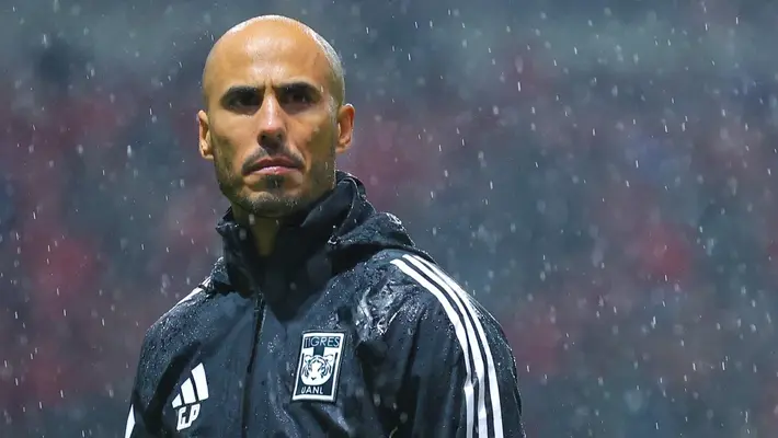 Guido Pizarro, 'ilusionado' con la victoria de Tigres sobre Nashville