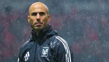 Guido Pizarro, a un paso de ser el primer exjugador inmediato de Tigres en llegar a la Final como DT