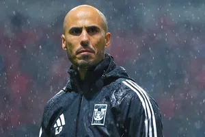 Guido Pizarro, 'ilusionado' con la victoria de Tigres sobre Nashville