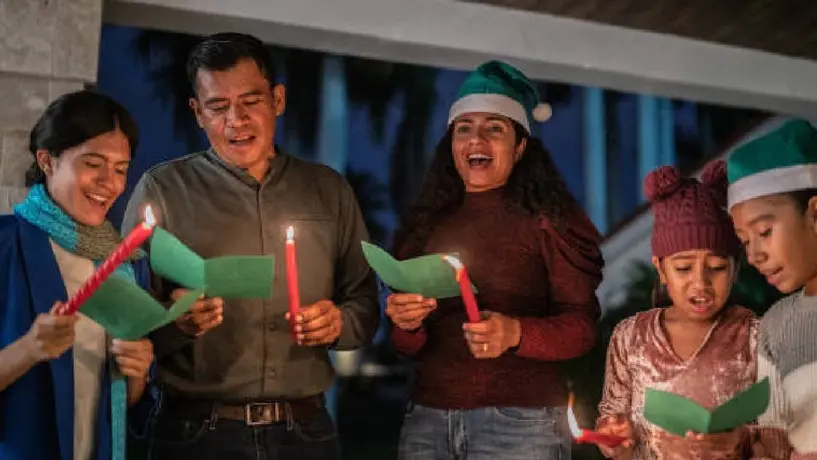 ¿Por qué son nueve las posadas? El verdadero significado de esta tradición mexicana