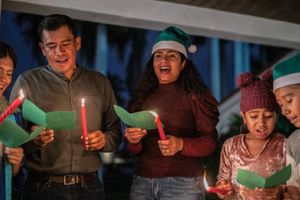 ¿Por qué son nueve las posadas? El verdadero significado de esta tradición mexicana