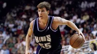 Jason Williams: el impacto generacional del White Chocolate en la NBA