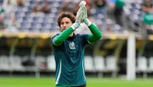 David Faitelson sobre Ochoa: "Por lo civil o lo legal, jugará su sexto Mundial"