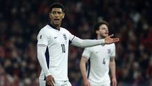 Leyenda explota por críticas a Bellingham: 'No creo que Inglaterra esté preparada para una superestrella negra'